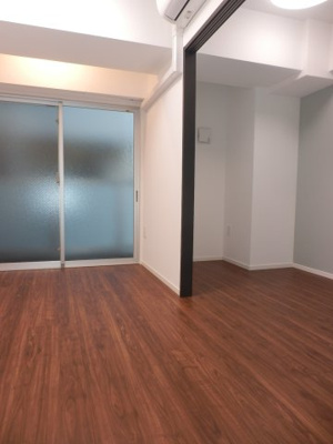 【洋室】 | ユリカロゼAZ上板橋