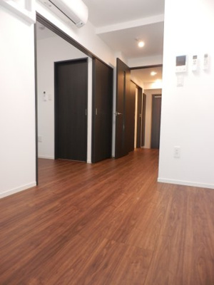 【洋室】 | ユリカロゼAZ上板橋