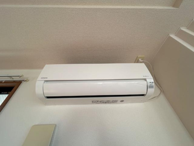 【設備】 | ヴィラ・クレスト | 室内設備