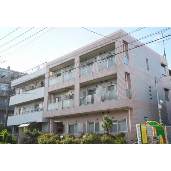 ＰＲＥＳＥＮＴ・晴の外観|外観