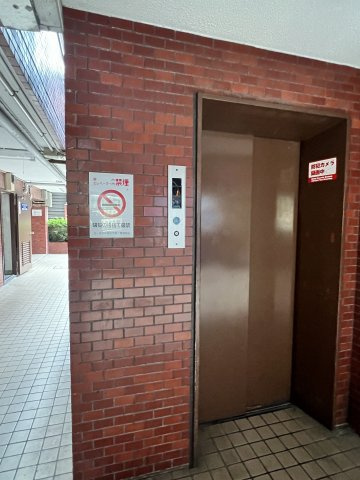 ユースフル祐天寺No.2のその他共用部分