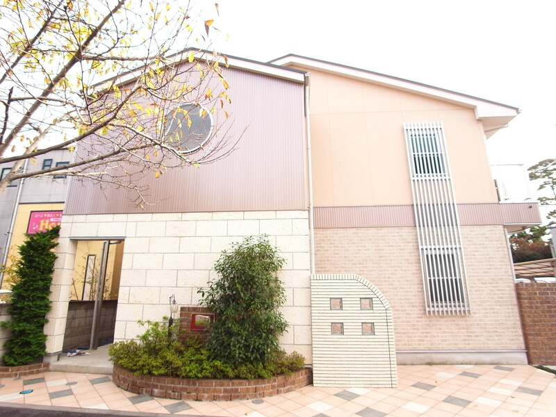 リリックコートハイビスカス