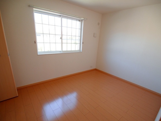 ハイグレースの内装