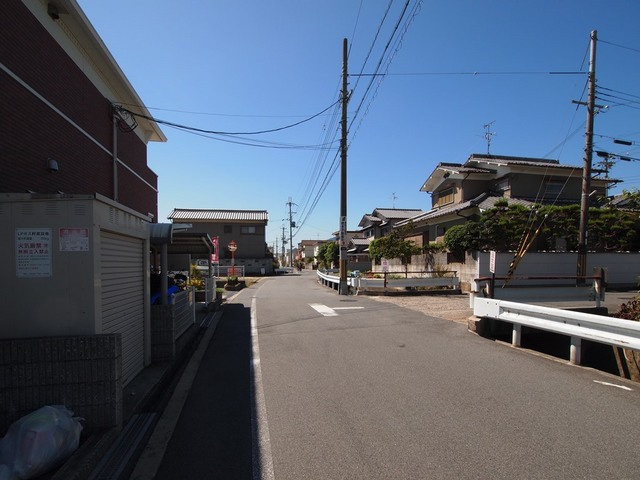 ハイグレースのその他