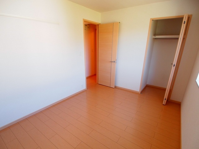 ハイグレースの内装