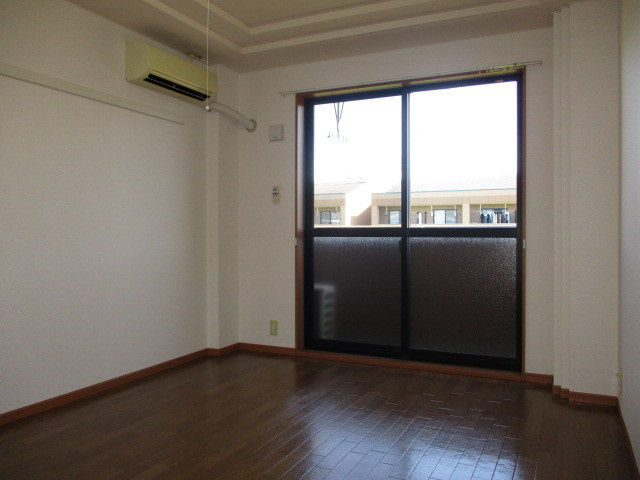 アップルハウスの内装