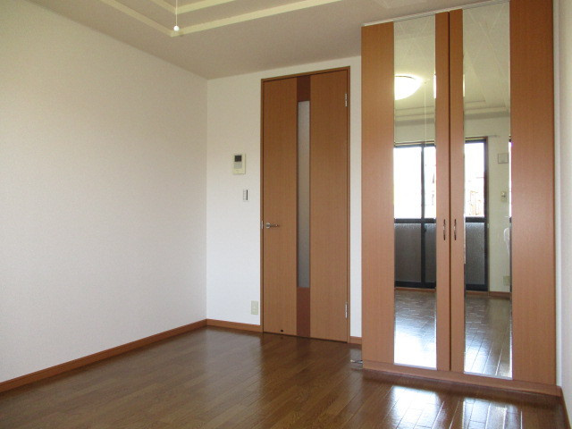 アップルハウスの内装