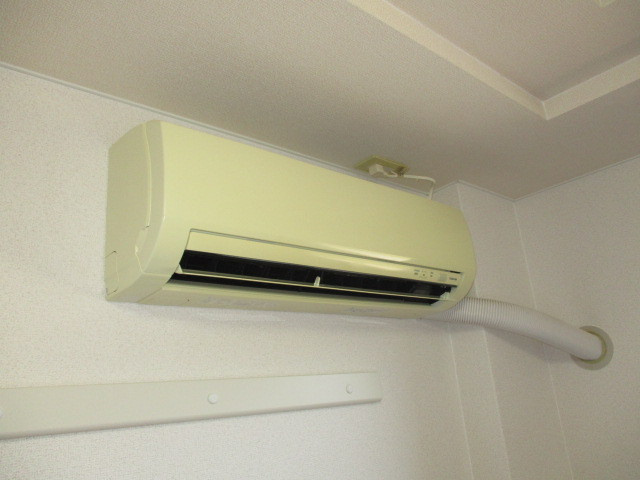 アップルハウスのその他