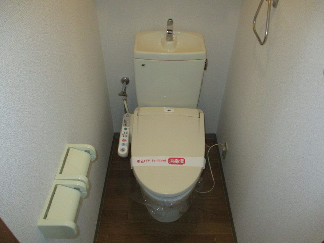 アップルハウスのその他