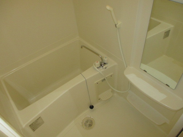 アップルハウスの内装