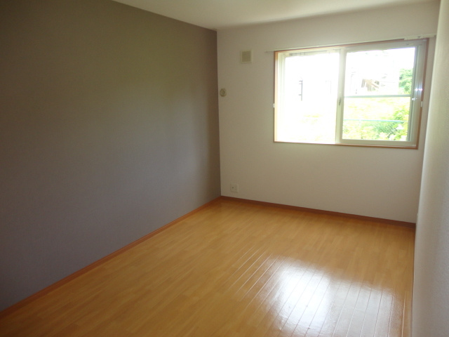 ラッペルの内装