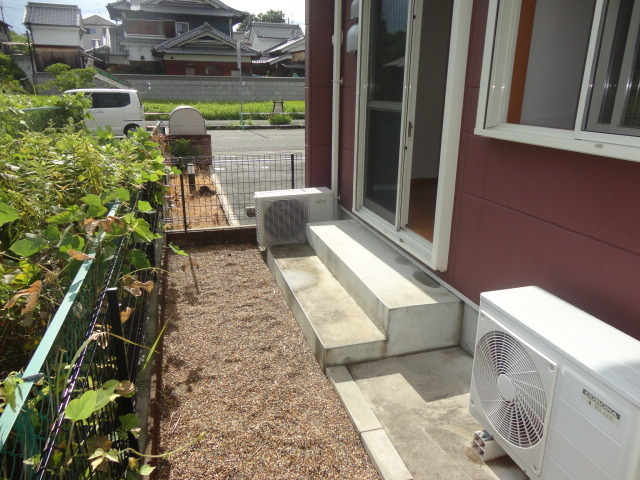 ラッペルのその他