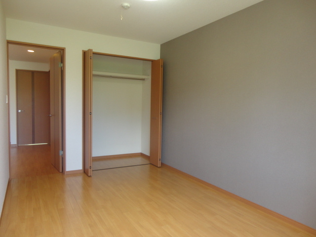 ラッペルの内装