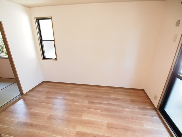 スペースＭＨＭ　Ａ棟の内装