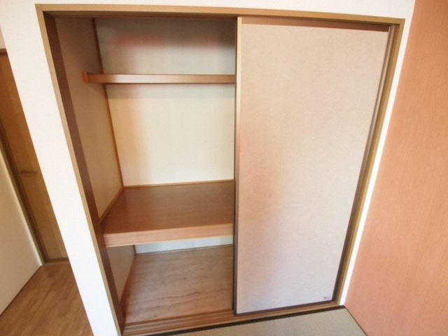 スペースＭＨＭ　Ａ棟の収納