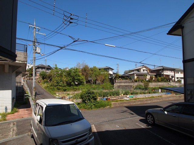 スペースＭＨＭ　Ａ棟のその他