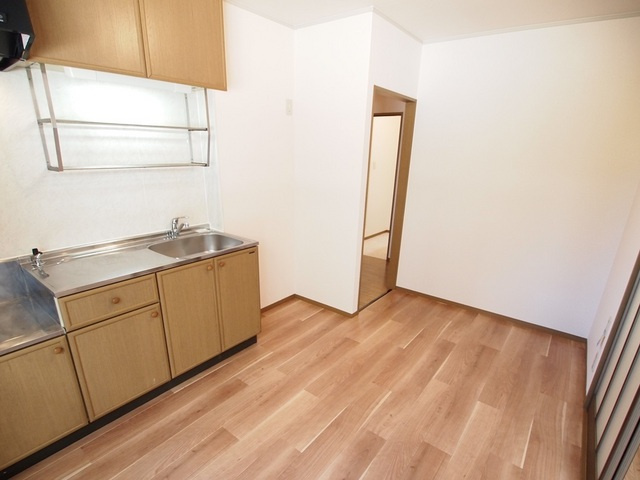 スペースＭＨＭ　Ａ棟の居間・リビング