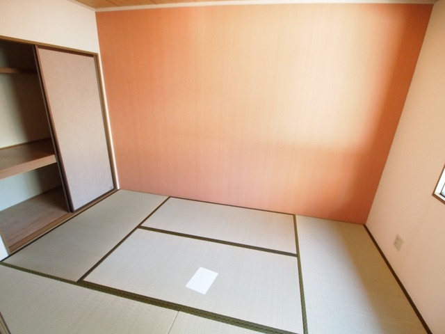 スペースＭＨＭ　Ａ棟の内装