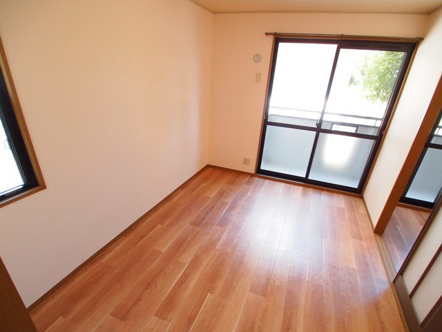 スペースＭＨＭ　Ａ棟の内装