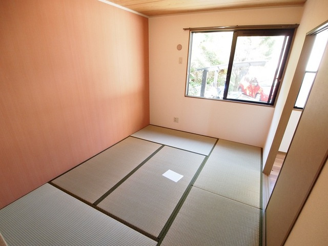 スペースＭＨＭ　Ａ棟の内装