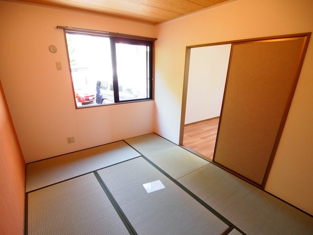 スペースＭＨＭ　Ａ棟の内装