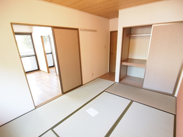 スペースＭＨＭ　Ａ棟の内装