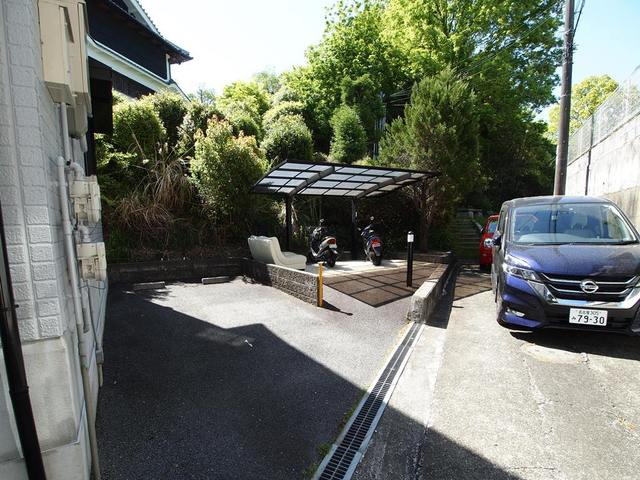 スペースＭＨＭ　Ａ棟のその他