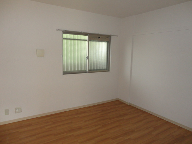 ライフステージ香芝桜道の寝室