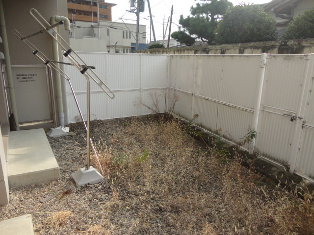 ライフステージ香芝桜道のその他