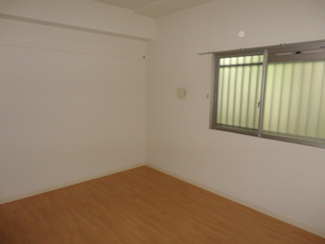 ライフステージ香芝桜道の寝室