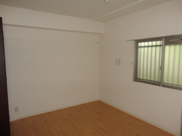 ライフステージ香芝桜道の寝室