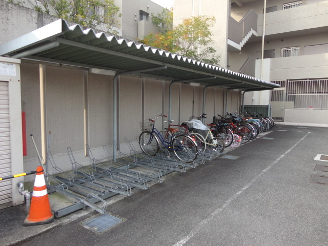 ライフステージ香芝桜道のその他