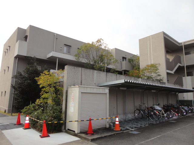 ライフステージ香芝桜道のその他