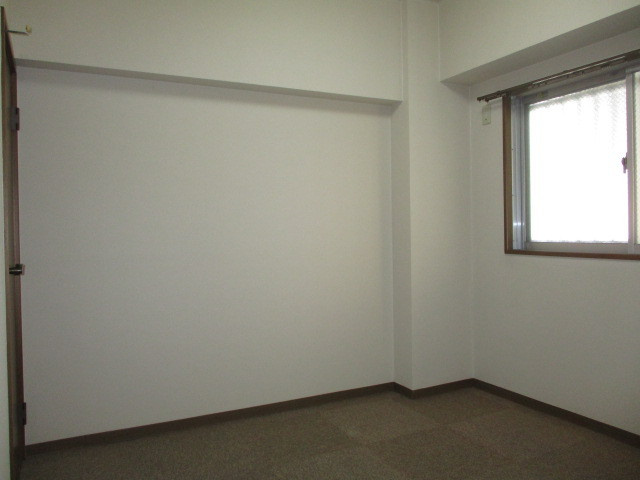 コーポ睦の子供部屋