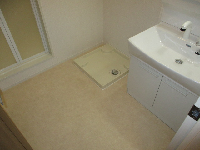 ピーチブロッサムの内装