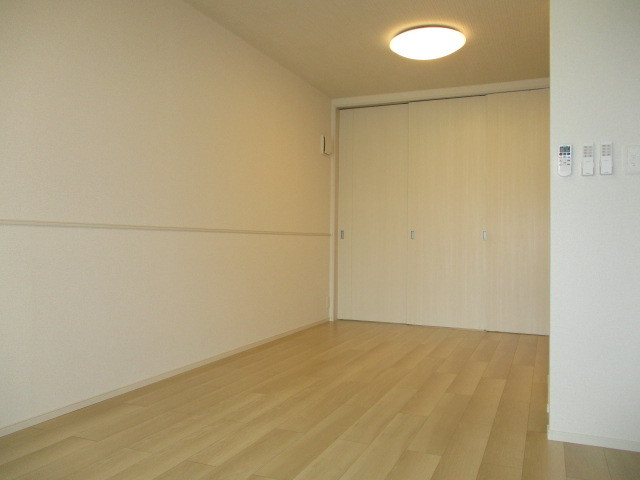 ピーチブロッサムの居間・リビング