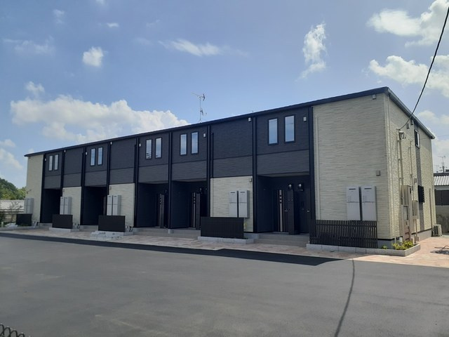 メゾン　フルーク