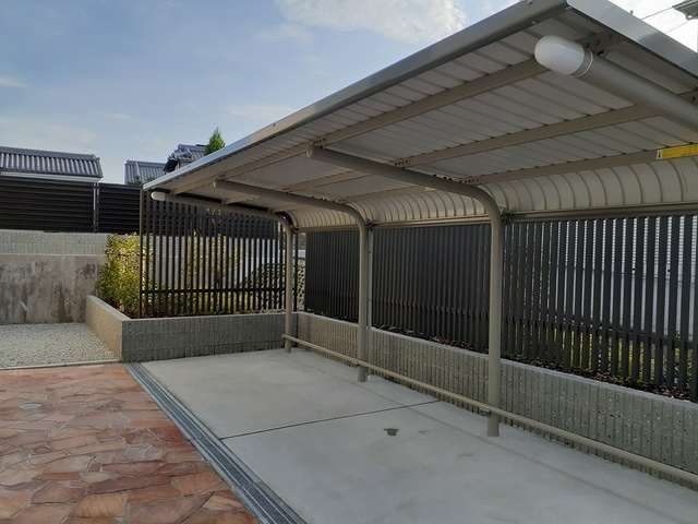 メゾン　フルークのその他