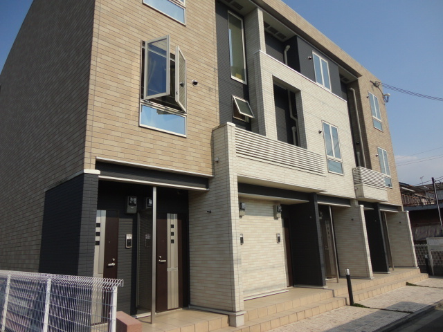 ヒーリングヴィレッジ