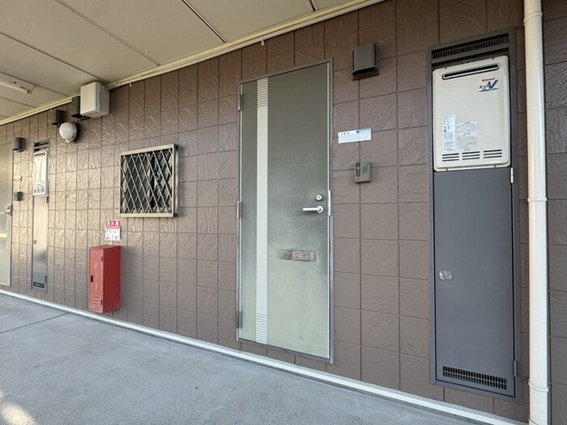 カルチェ本町のその他