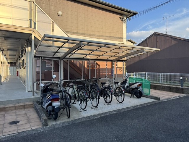 カルチェ本町のその他