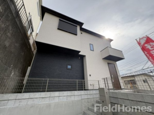 厚木市長谷新築戸建て　第3-1号棟