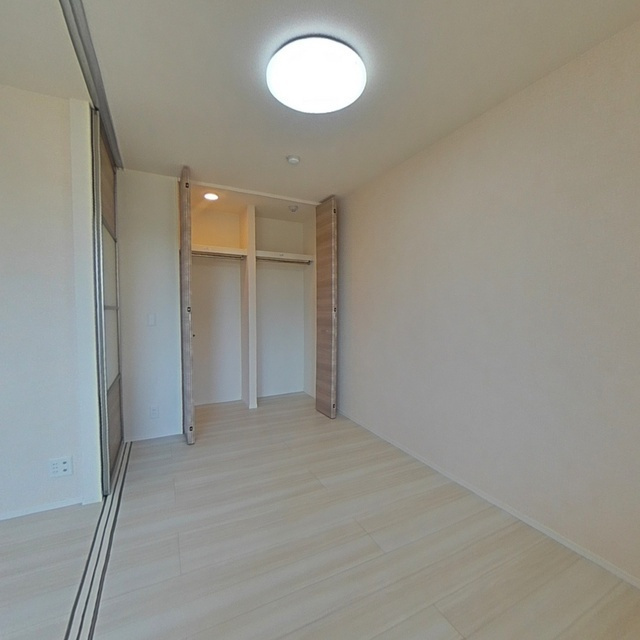 メゾン　ミネットの居間・リビング