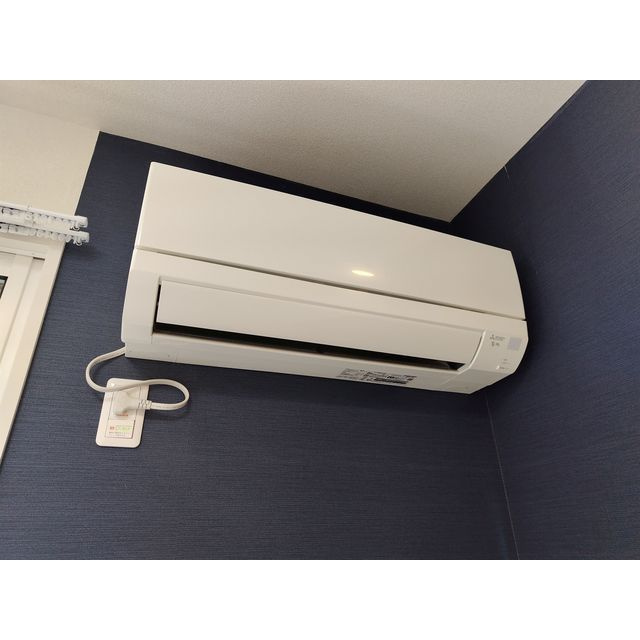 メゾン　ミネットの設備