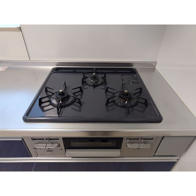 メゾン　ミネットのキッチン