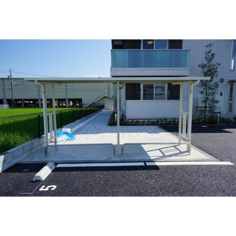 メゾン　ミネットのその他