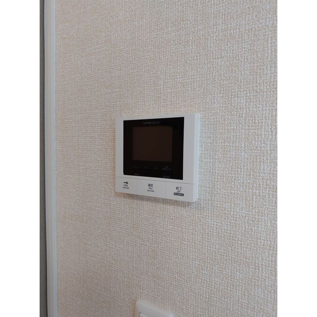 メゾン　ミネットの設備