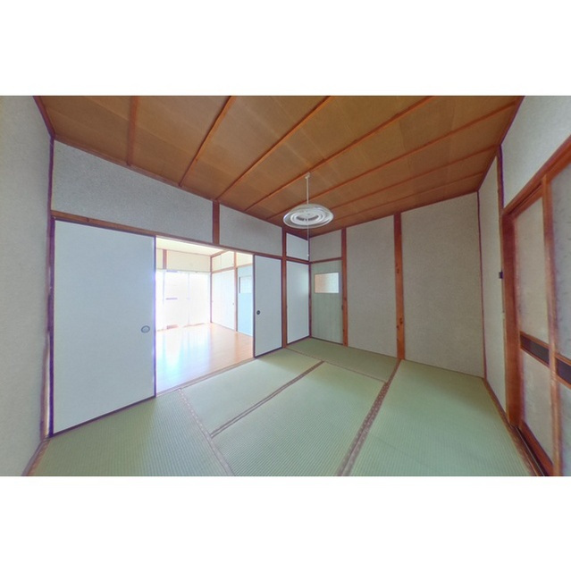 野一色８丁目貸家のその他