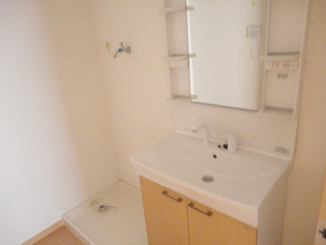 コーポ・シュウのその他|シャンプードレッサー