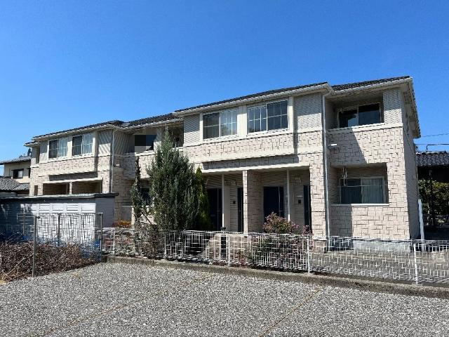 コーポ・シュウ